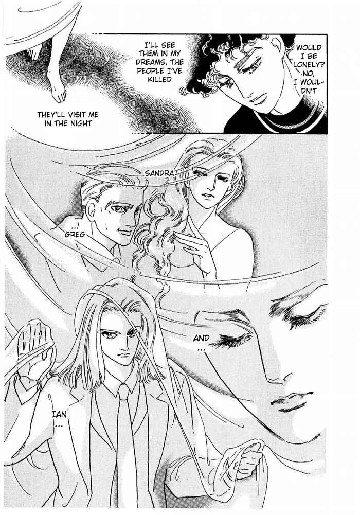 Page 26 Chapter 43 A Cruel God Reigns