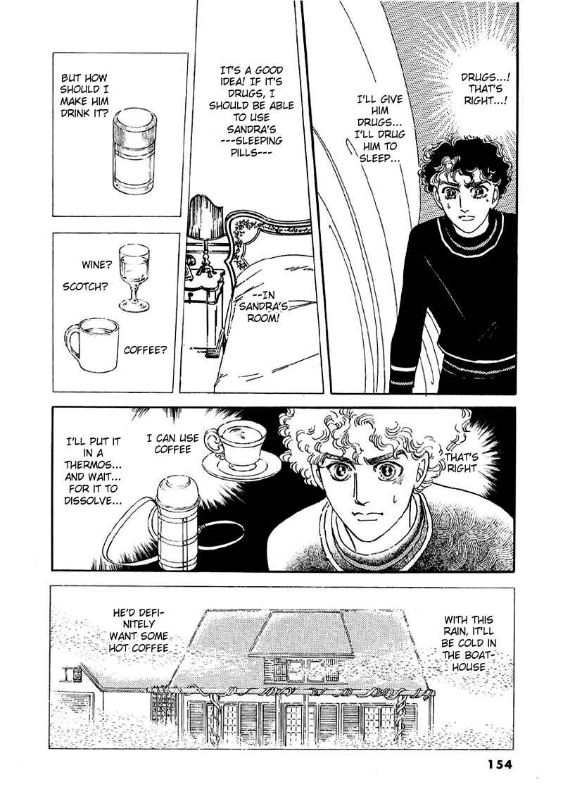 Page 29 Chapter 43 A Cruel God Reigns