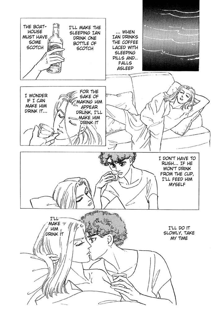 Page 33 Chapter 43 A Cruel God Reigns