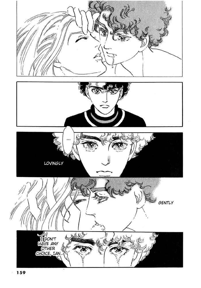 Page 34 Chapter 43 A Cruel God Reigns
