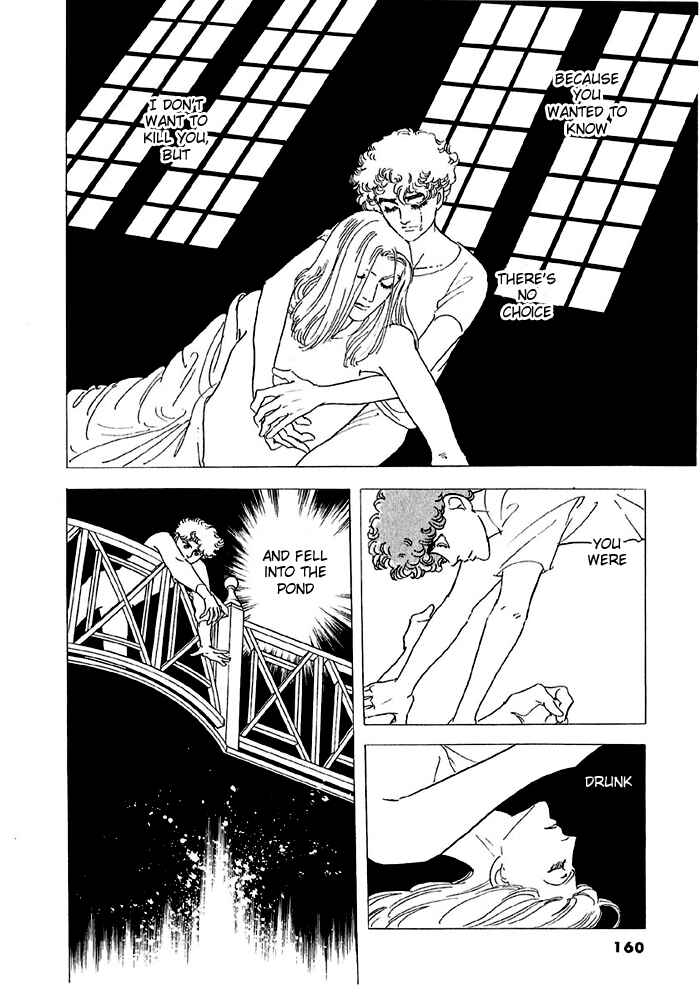Page 35 Chapter 43 A Cruel God Reigns