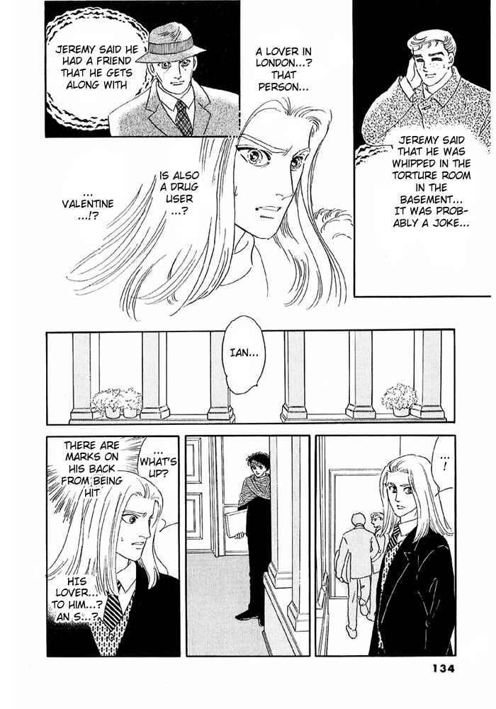 Page 9 Chapter 43 A Cruel God Reigns
