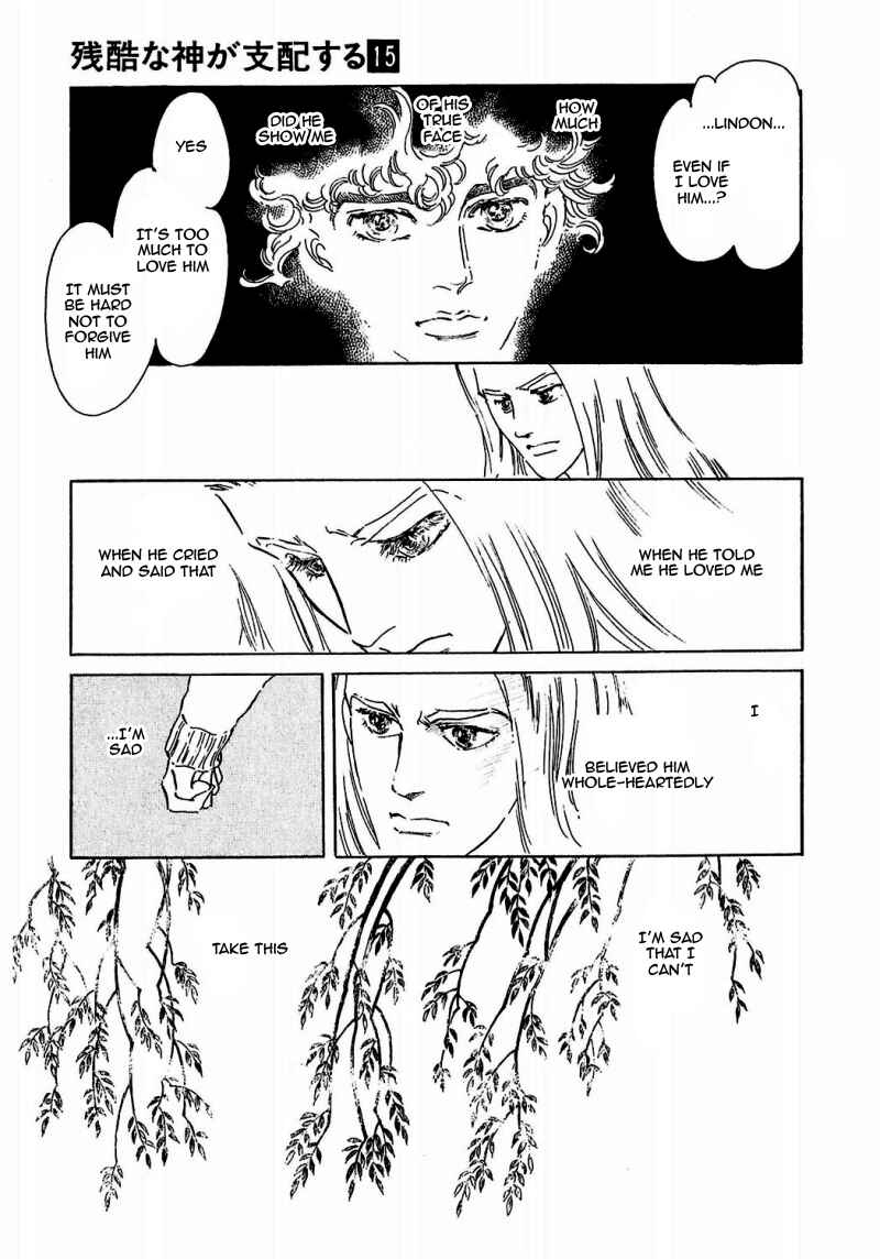 Page 11 Chapter 78 A Cruel God Reigns