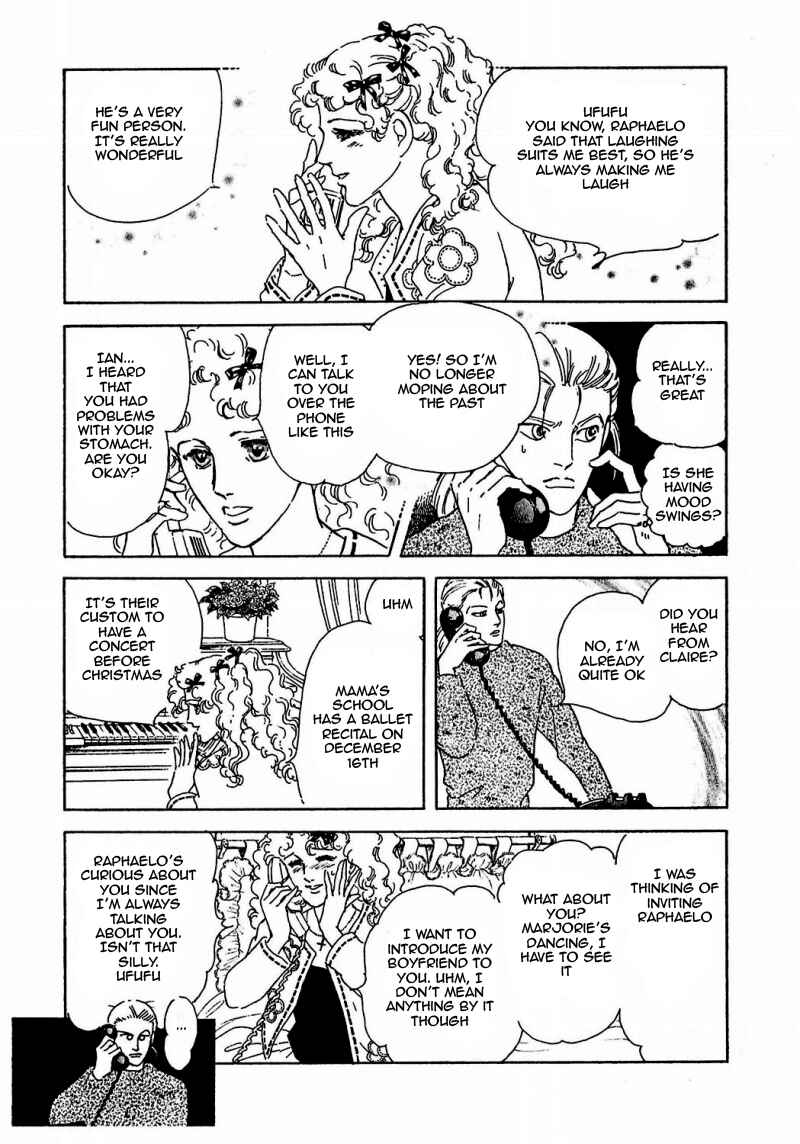 Page 21 Chapter 78 A Cruel God Reigns