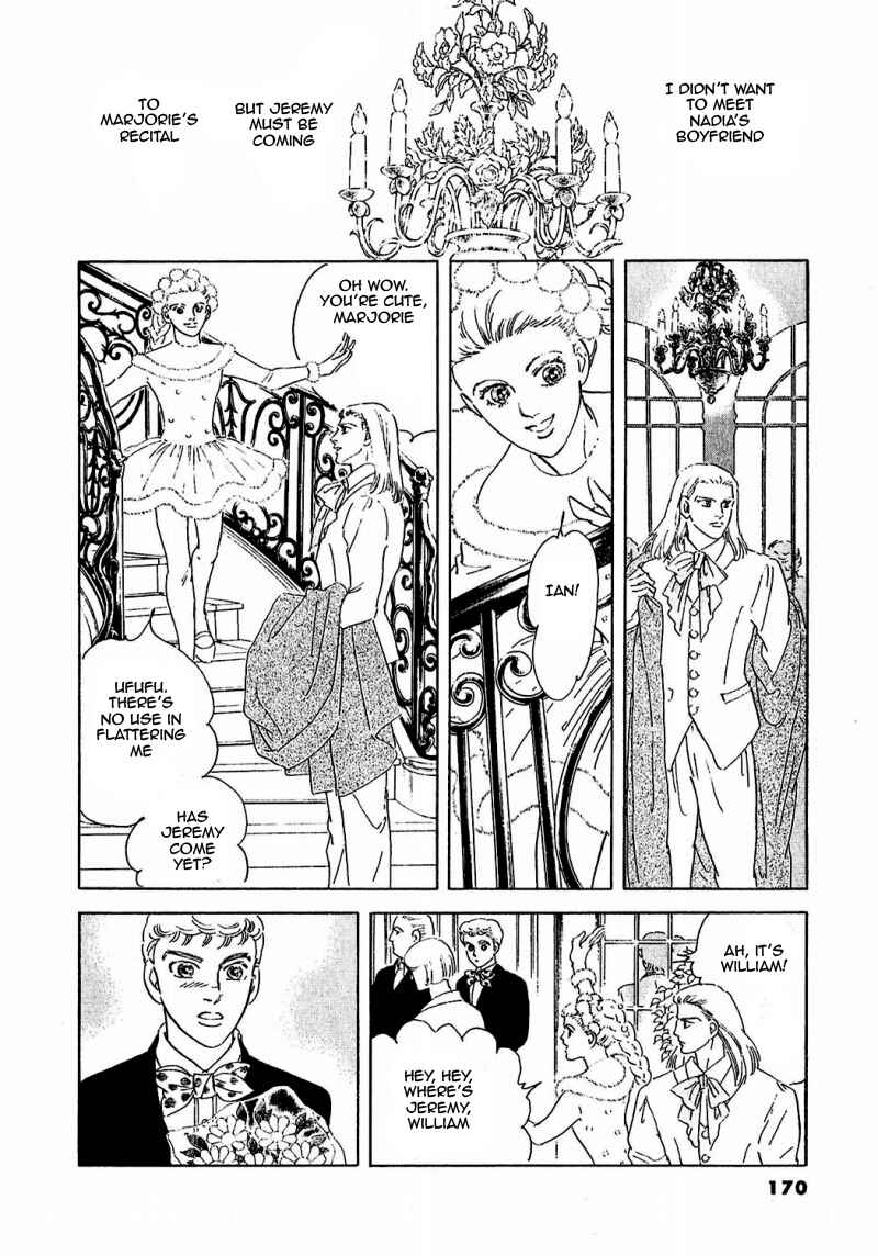 Page 22 Chapter 78 A Cruel God Reigns