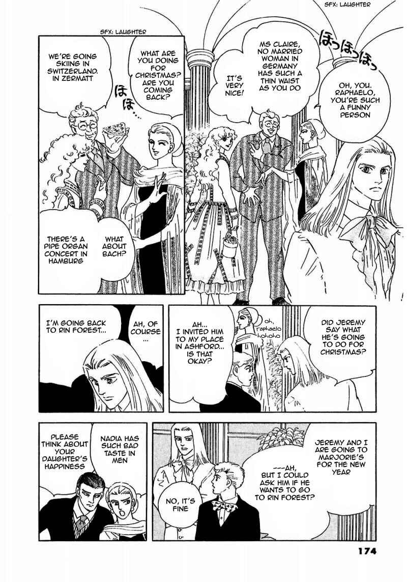 Page 26 Chapter 78 A Cruel God Reigns