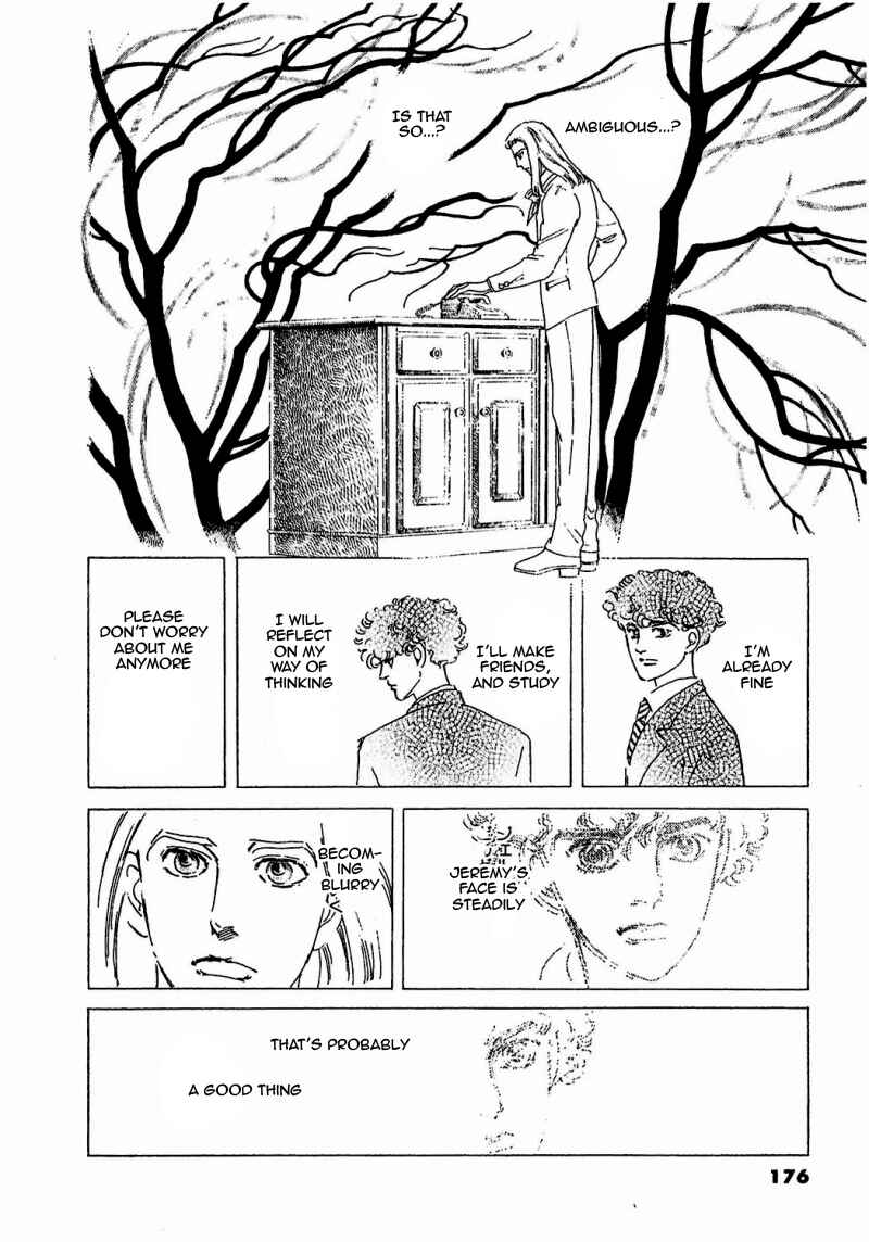 Page 28 Chapter 78 A Cruel God Reigns