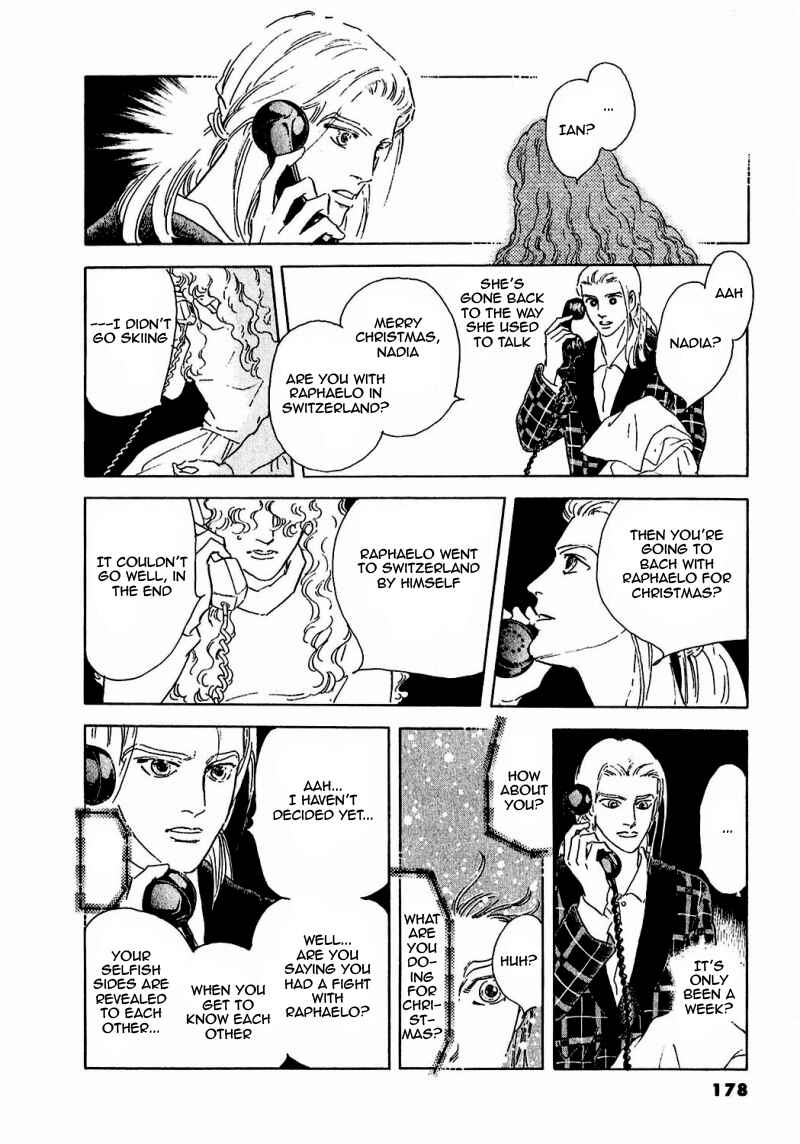 Page 30 Chapter 78 A Cruel God Reigns