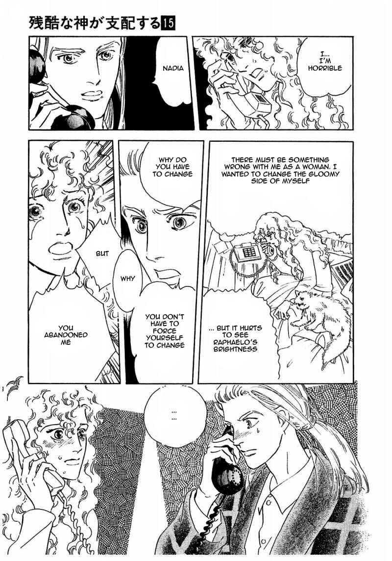 Page 31 Chapter 78 A Cruel God Reigns