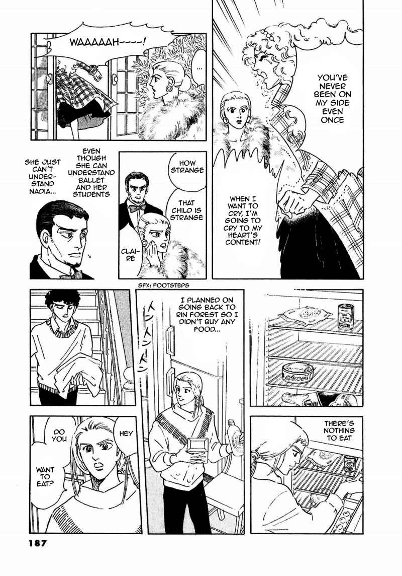Page 39 Chapter 78 A Cruel God Reigns