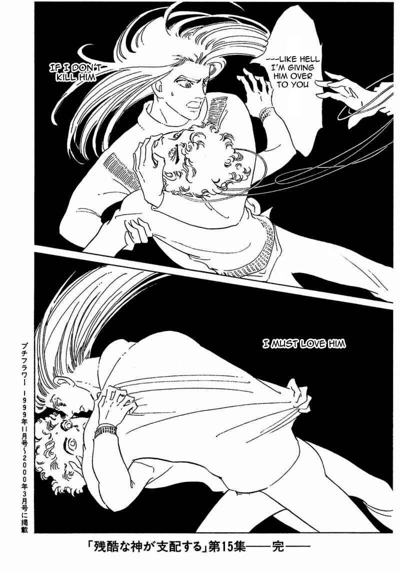Page 44 Chapter 78 A Cruel God Reigns