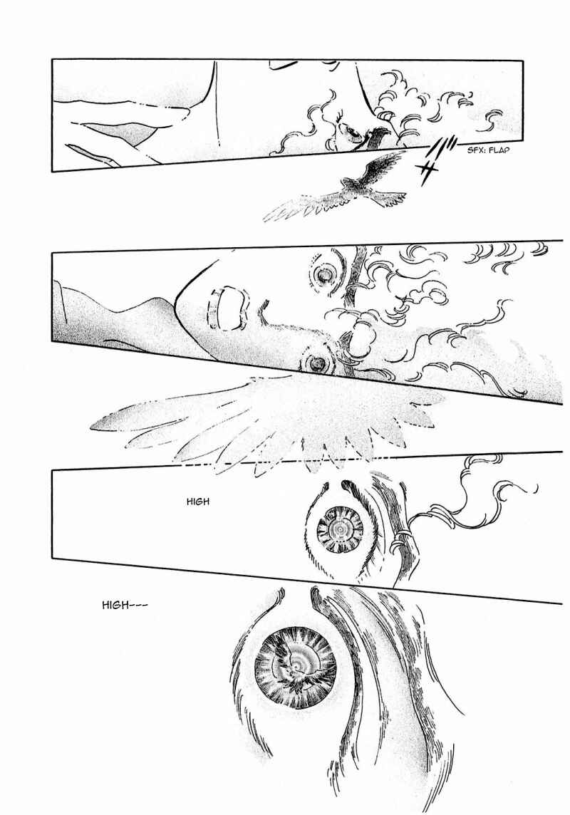 Page 16 Chapter 85 A Cruel God Reigns