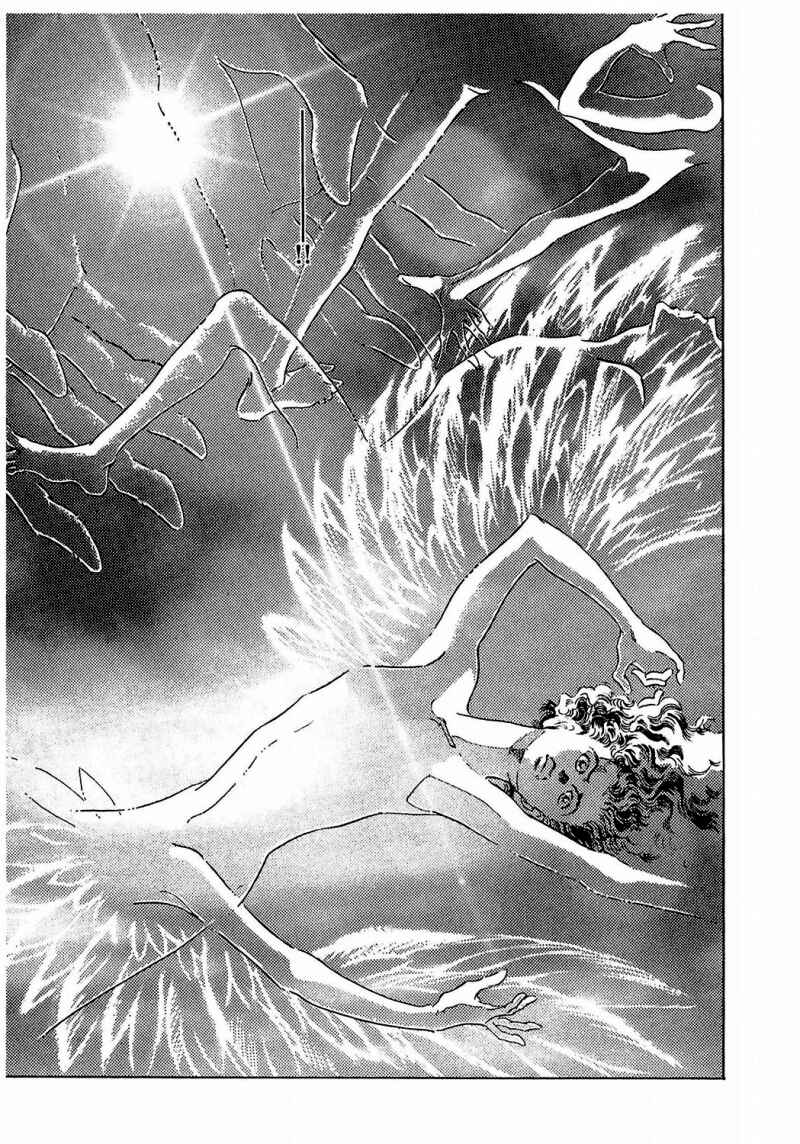 Page 17 Chapter 85 A Cruel God Reigns