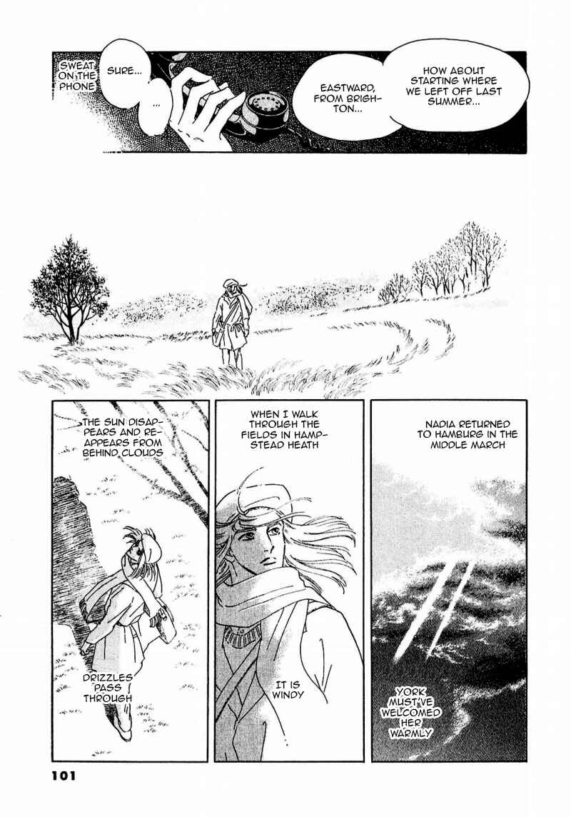 Page 2 Chapter 85 A Cruel God Reigns