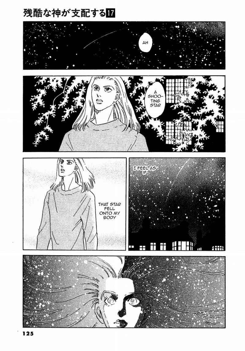 Page 25 Chapter 85 A Cruel God Reigns