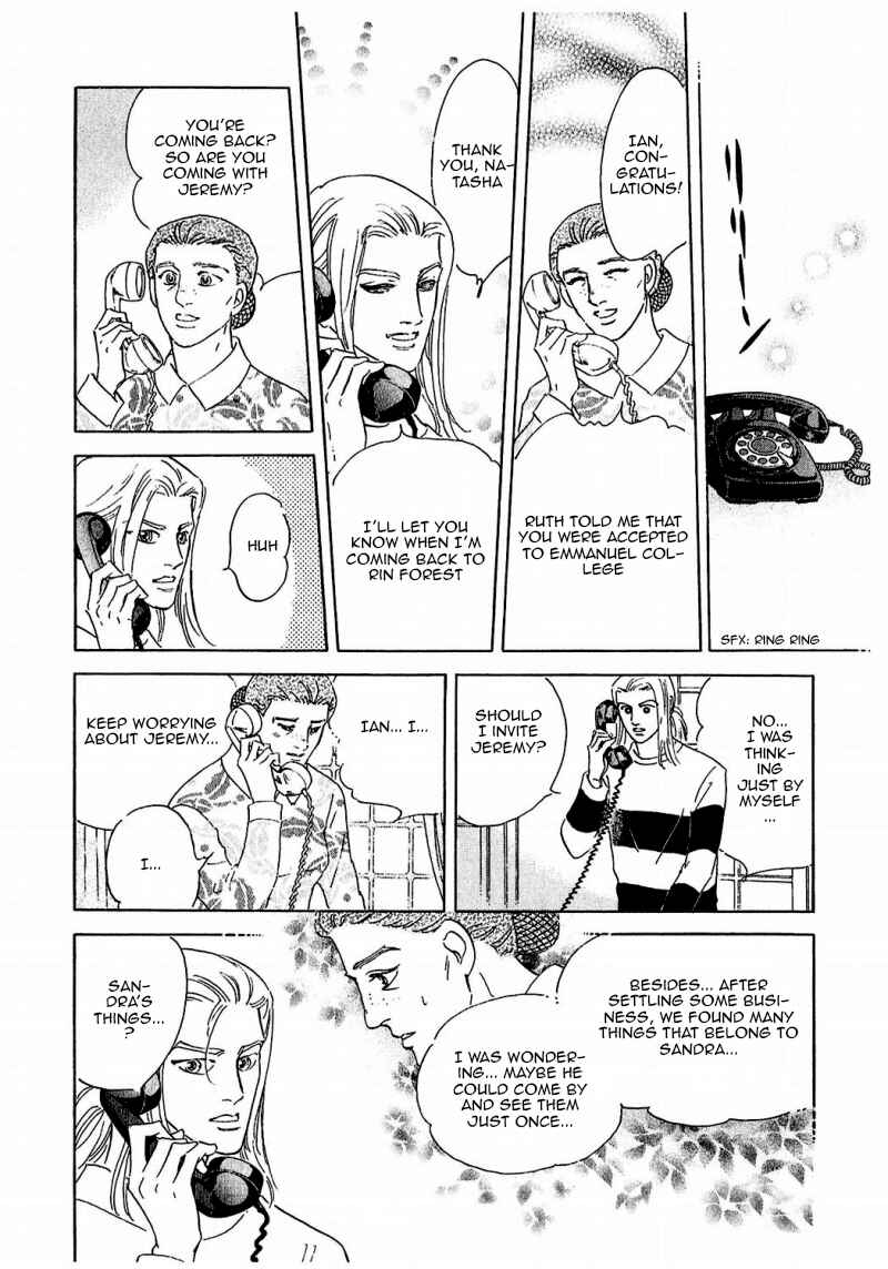 Page 30 Chapter 85 A Cruel God Reigns