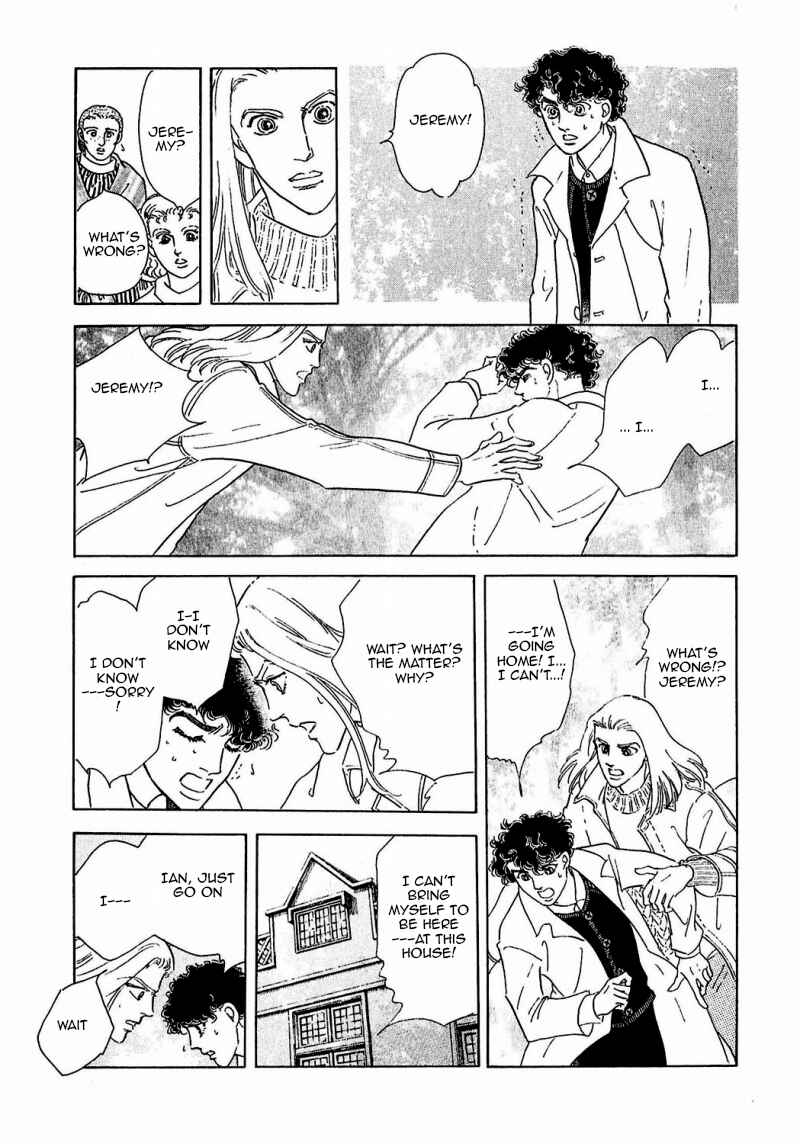Page 35 Chapter 85 A Cruel God Reigns