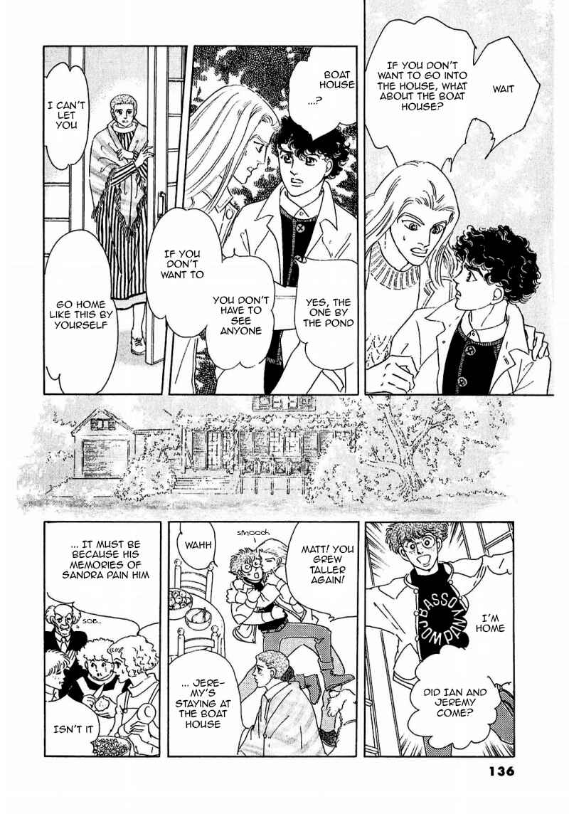 Page 36 Chapter 85 A Cruel God Reigns