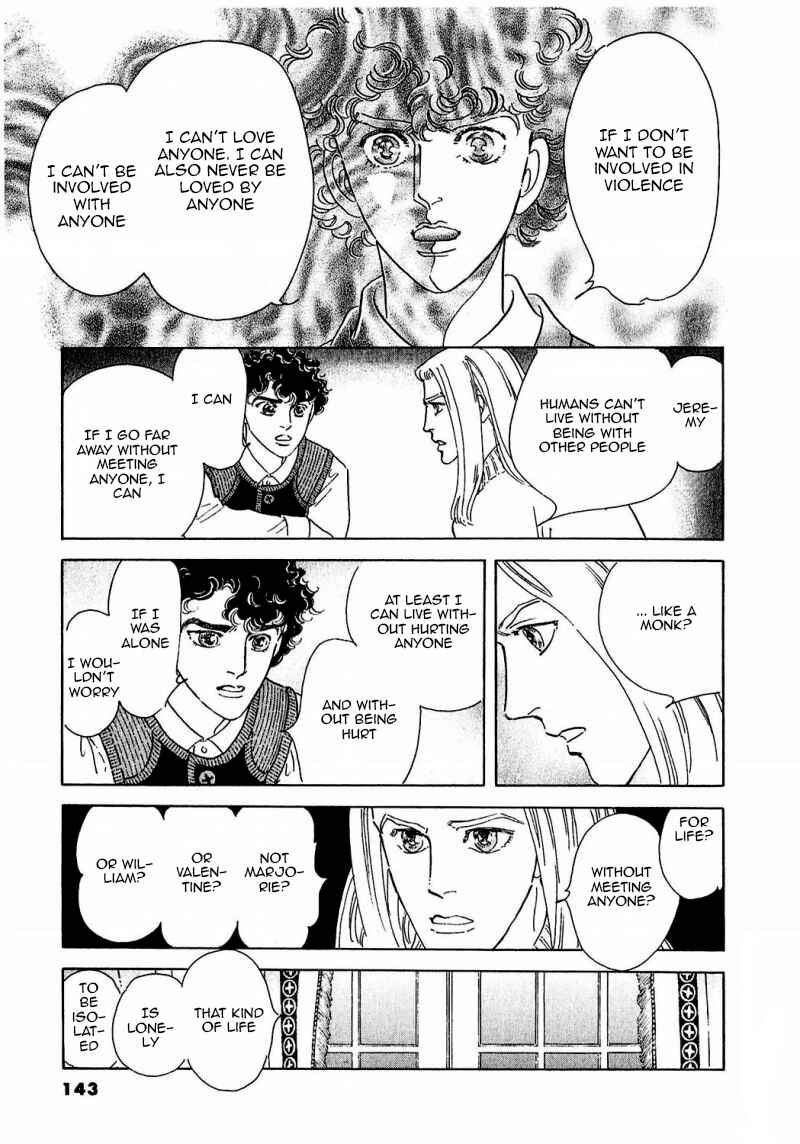Page 43 Chapter 85 A Cruel God Reigns