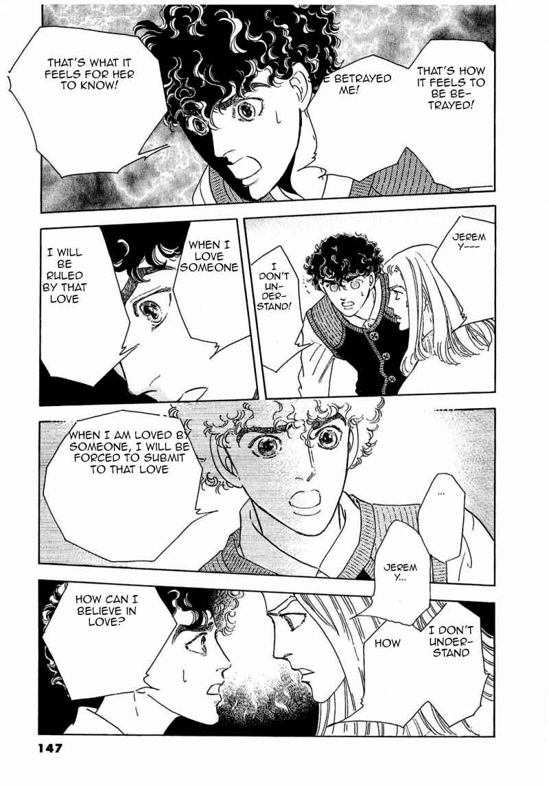 Page 47 Chapter 85 A Cruel God Reigns