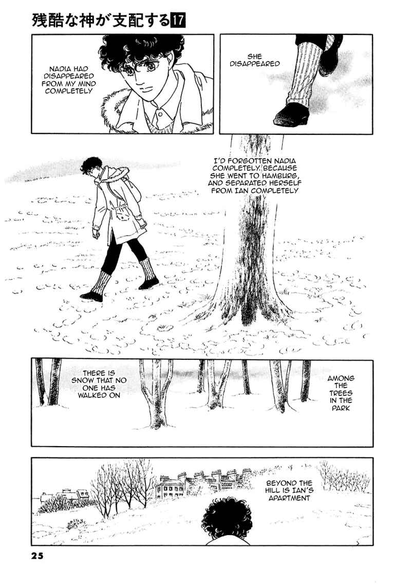 Page 30 Chapter 83 A Cruel God Reigns