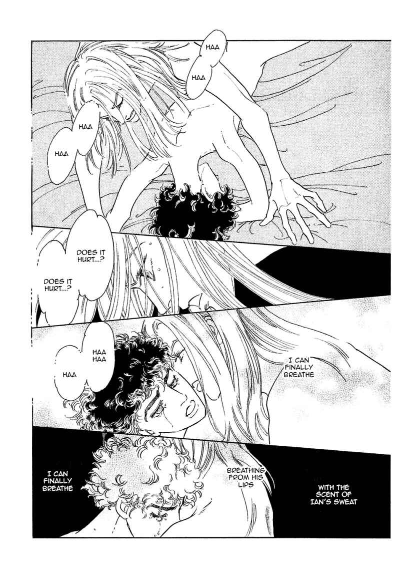 Page 39 Chapter 83 A Cruel God Reigns
