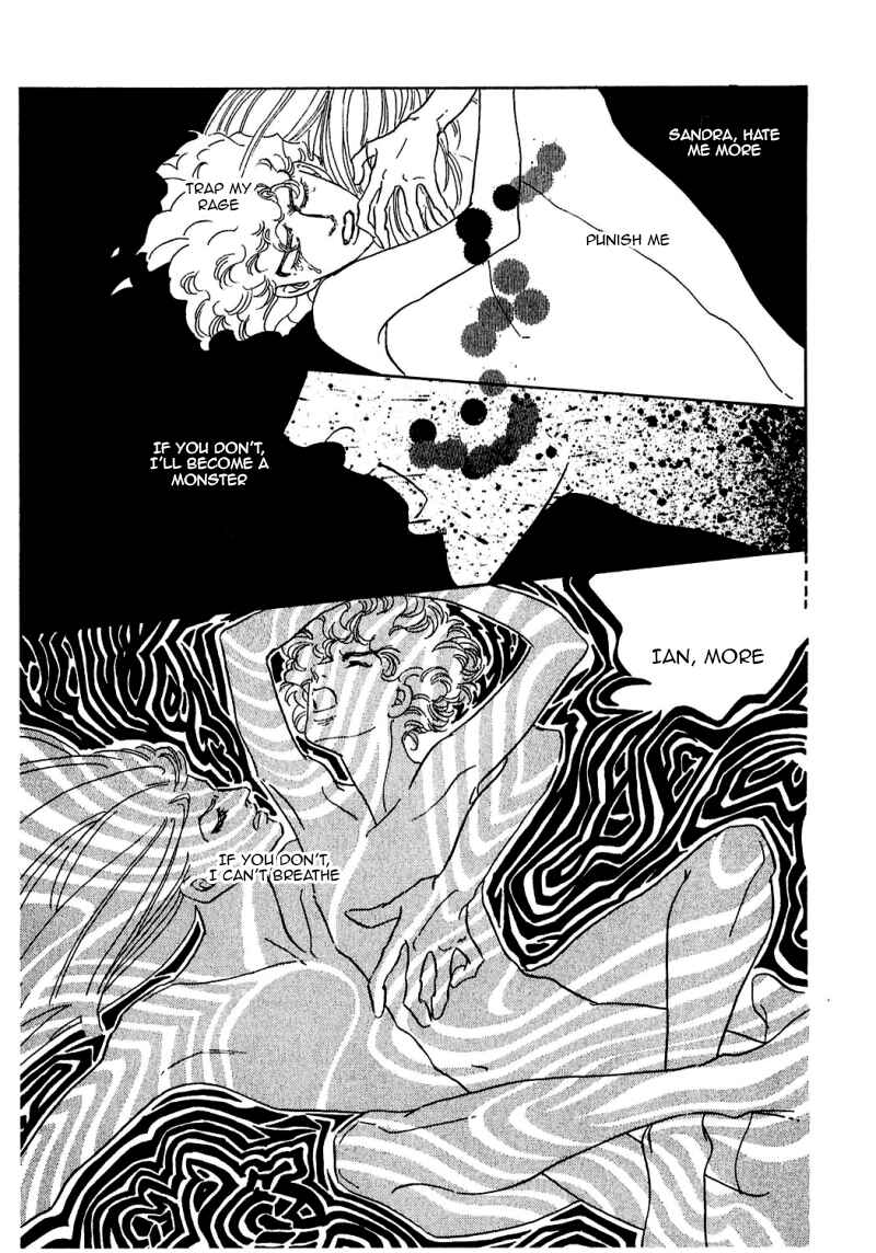 Page 40 Chapter 83 A Cruel God Reigns