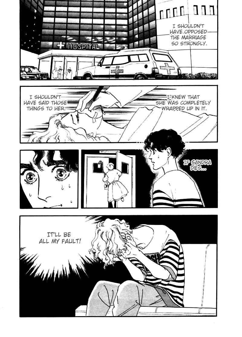 Page 1 Chapter 2 A Cruel God Reigns