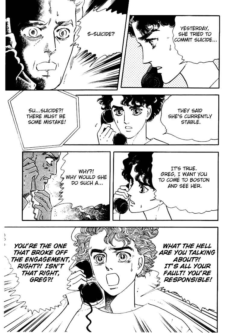 Page 10 Chapter 2 A Cruel God Reigns
