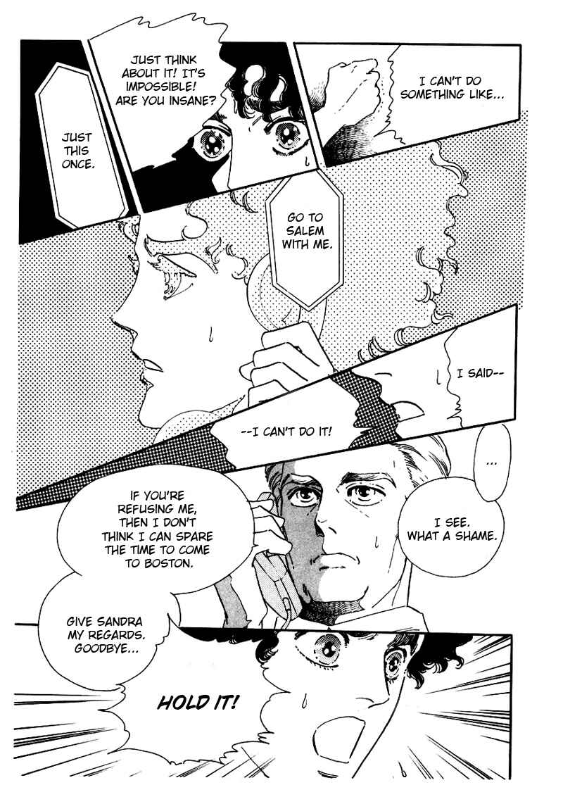 Page 14 Chapter 2 A Cruel God Reigns