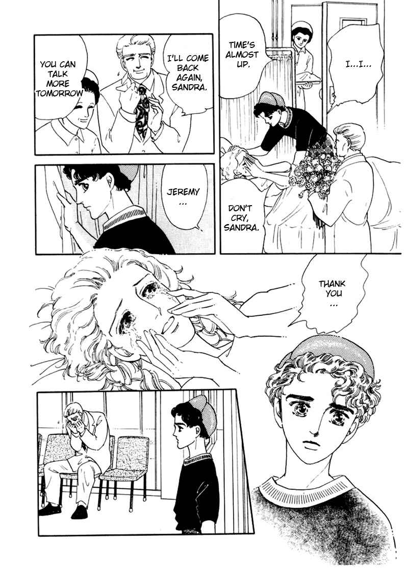 Page 19 Chapter 2 A Cruel God Reigns