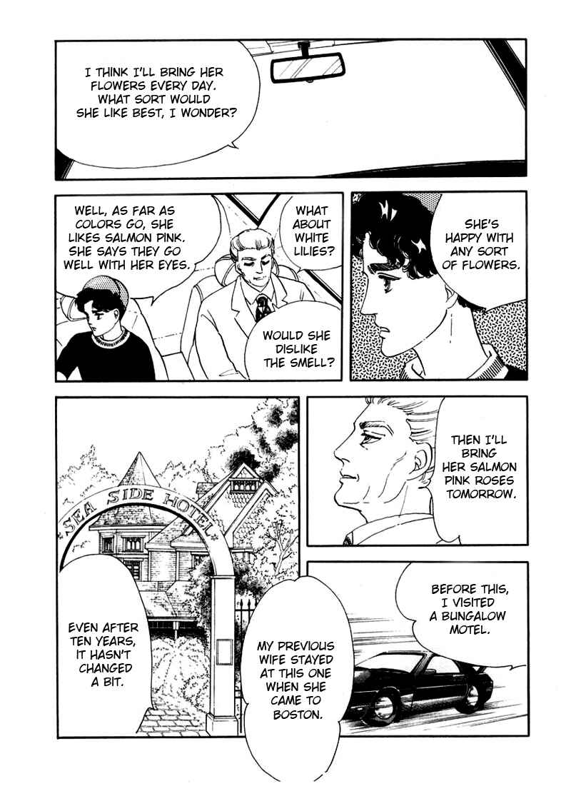 Page 21 Chapter 2 A Cruel God Reigns