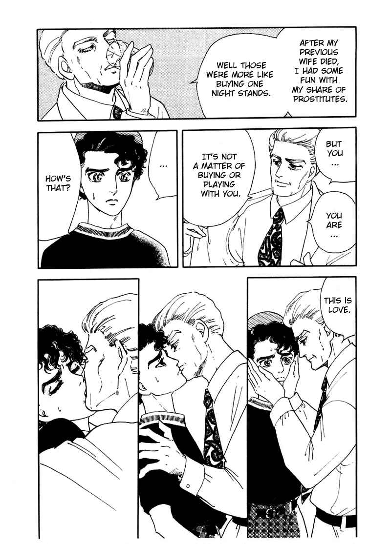 Page 24 Chapter 2 A Cruel God Reigns