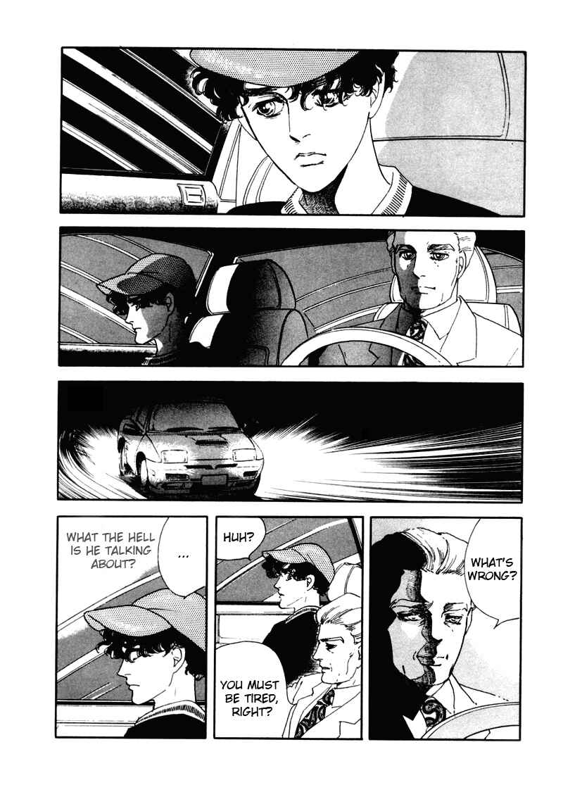 Page 29 Chapter 2 A Cruel God Reigns