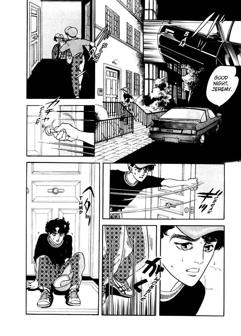 Page 31 Chapter 2 A Cruel God Reigns