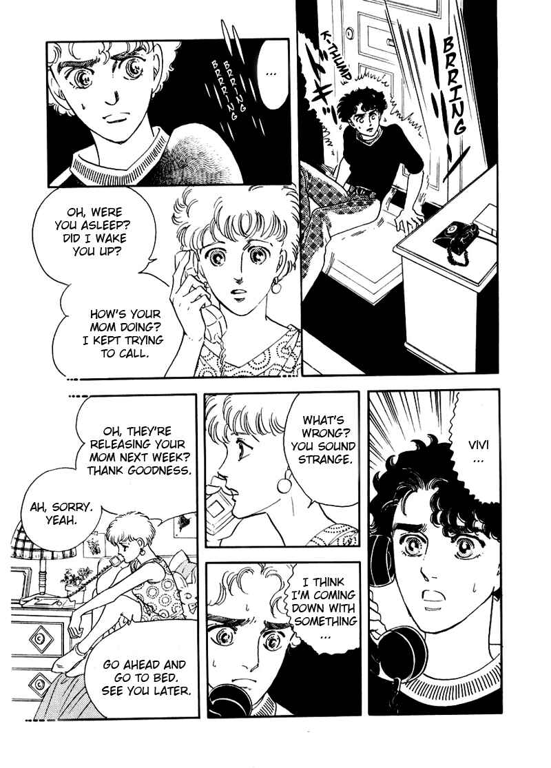 Page 32 Chapter 2 A Cruel God Reigns