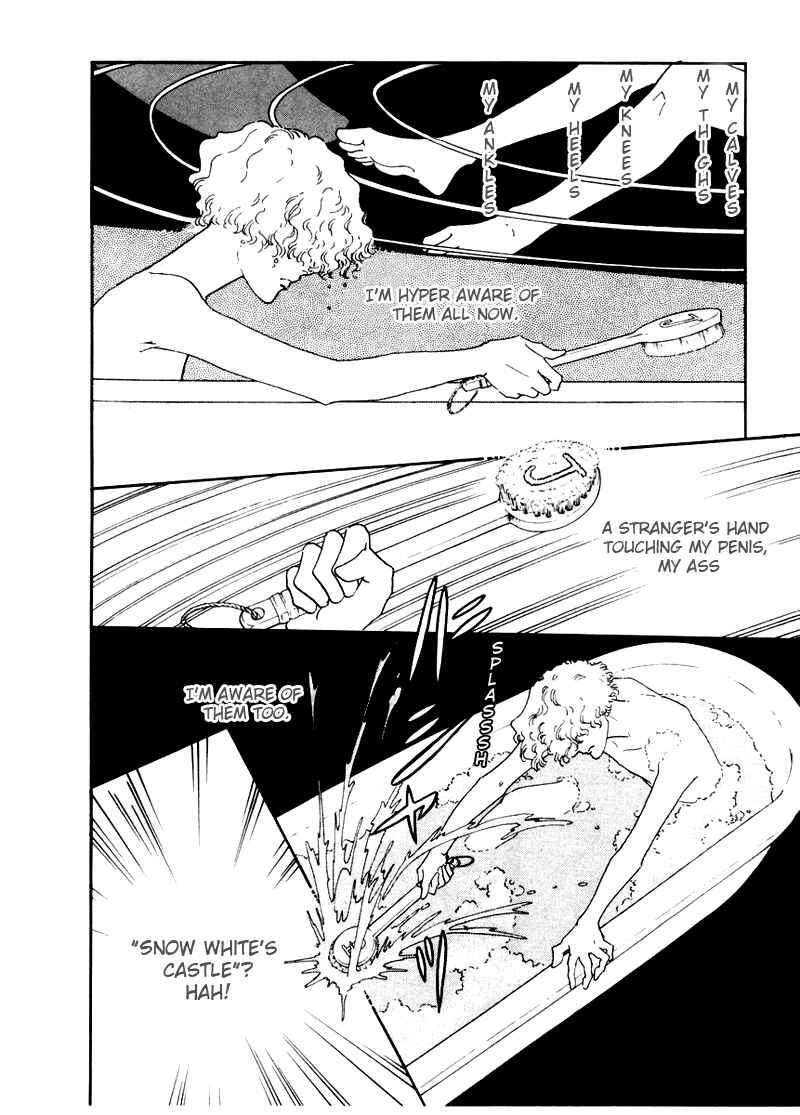 Page 35 Chapter 2 A Cruel God Reigns