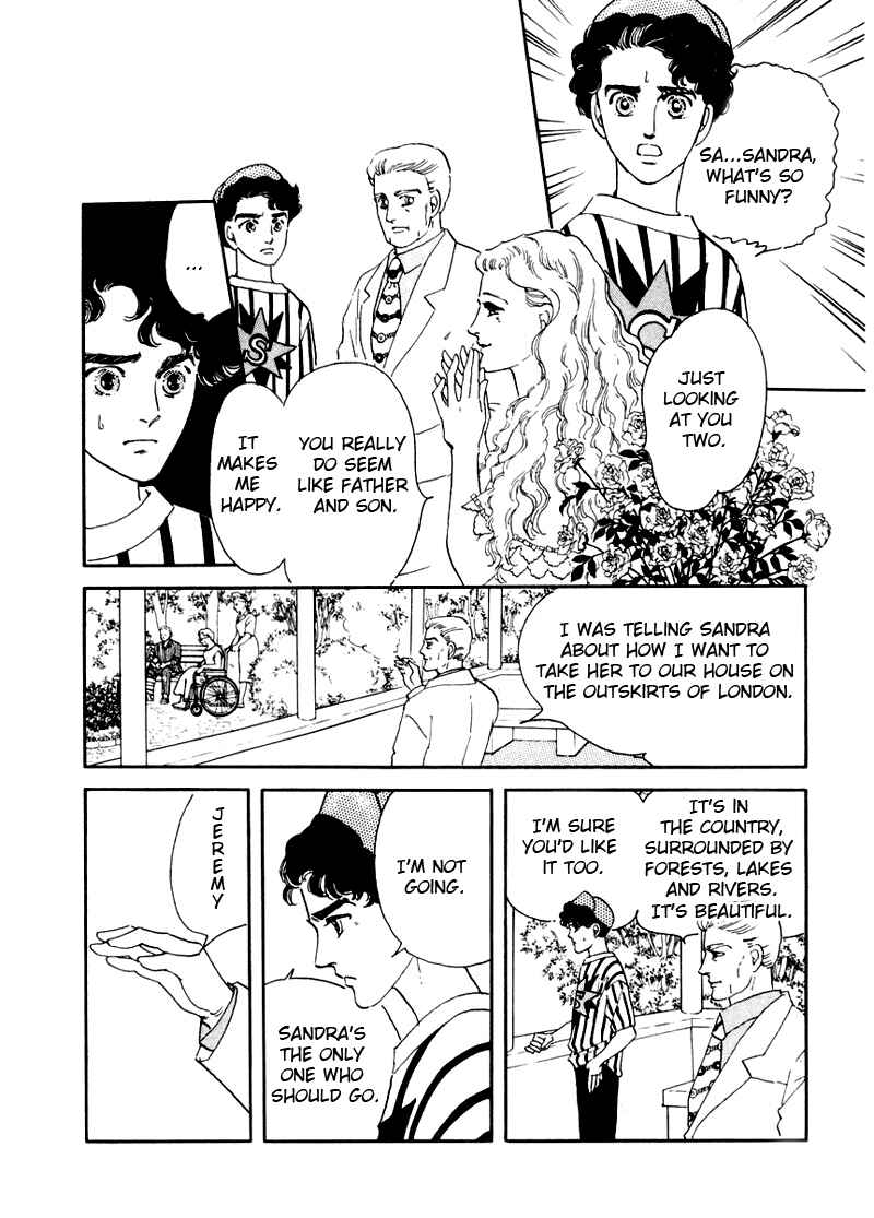 Page 39 Chapter 2 A Cruel God Reigns