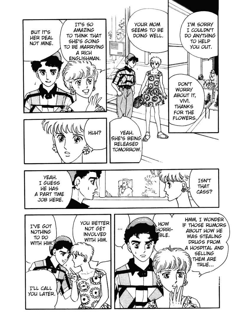 Page 41 Chapter 2 A Cruel God Reigns