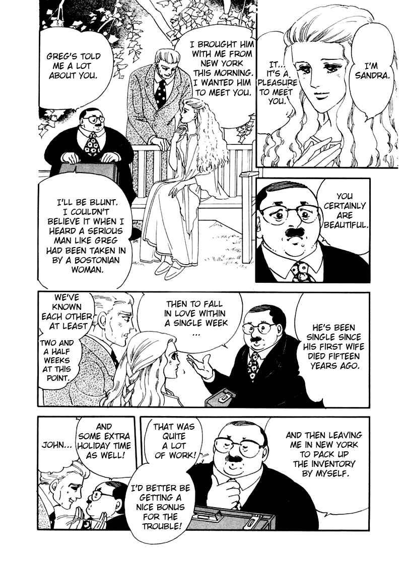 Page 43 Chapter 2 A Cruel God Reigns