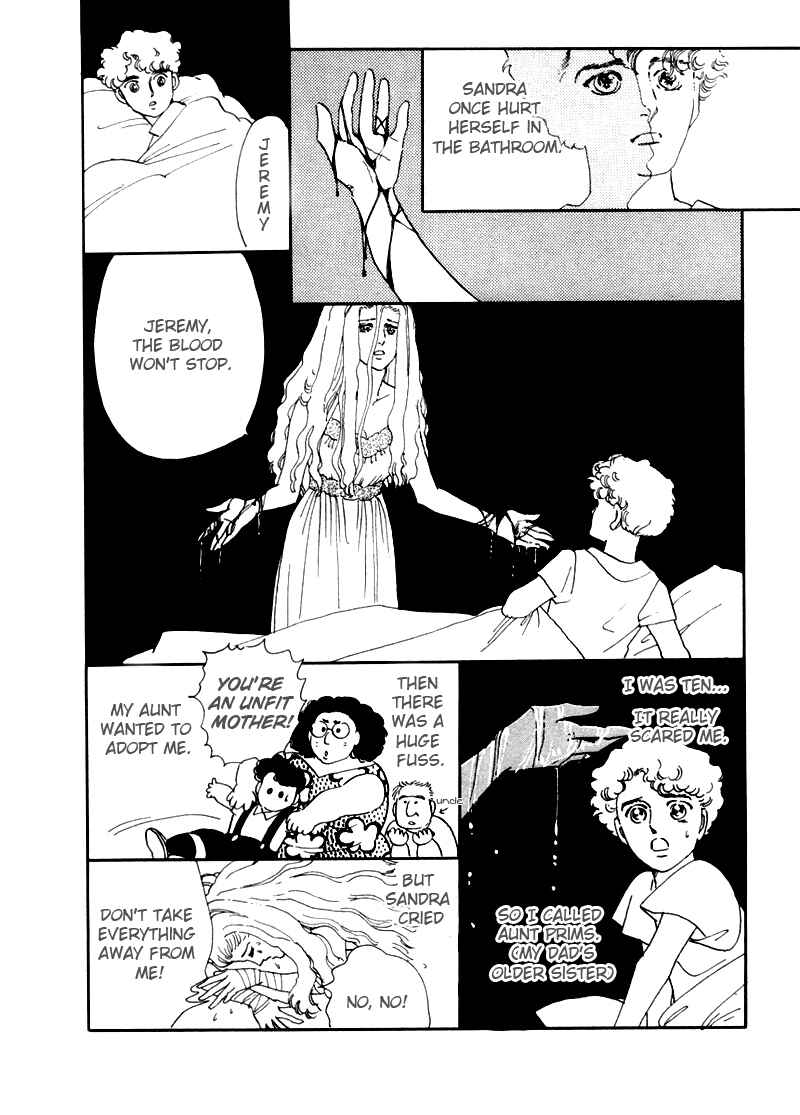 Page 7 Chapter 2 A Cruel God Reigns