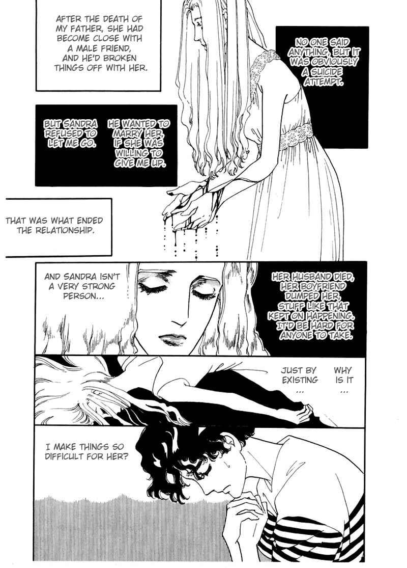 Page 8 Chapter 2 A Cruel God Reigns
