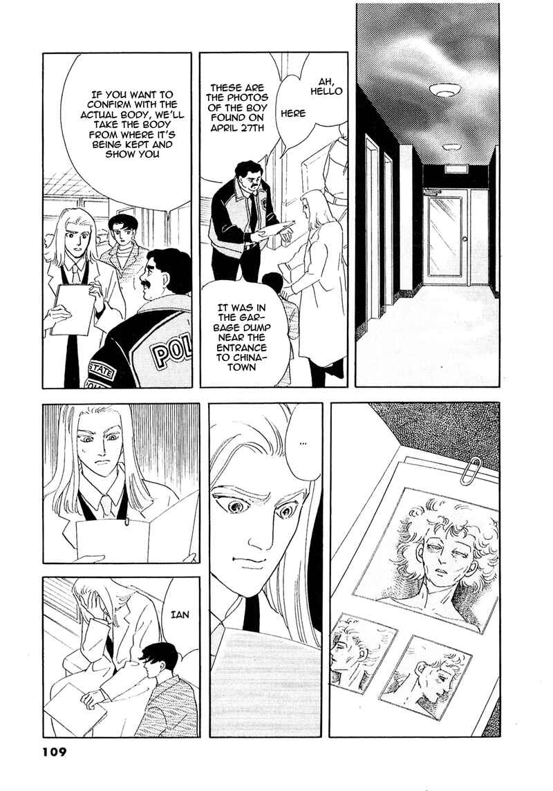 Page 31 Chapter 52 A Cruel God Reigns