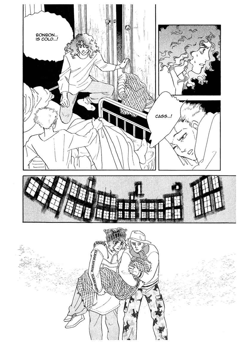 Page 4 Chapter 52 A Cruel God Reigns
