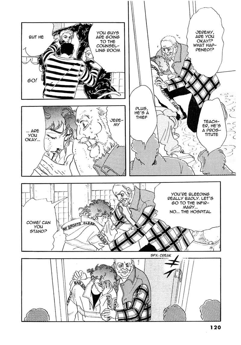 Page 42 Chapter 52 A Cruel God Reigns