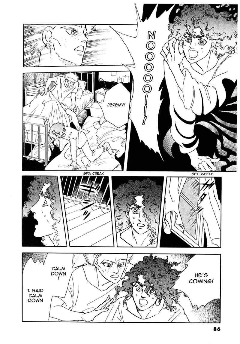 Page 8 Chapter 52 A Cruel God Reigns