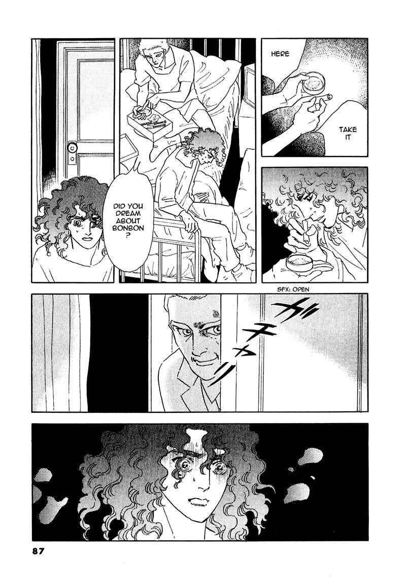 Page 9 Chapter 52 A Cruel God Reigns