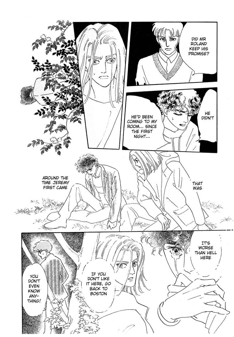 Page 12 Chapter 46 A Cruel God Reigns