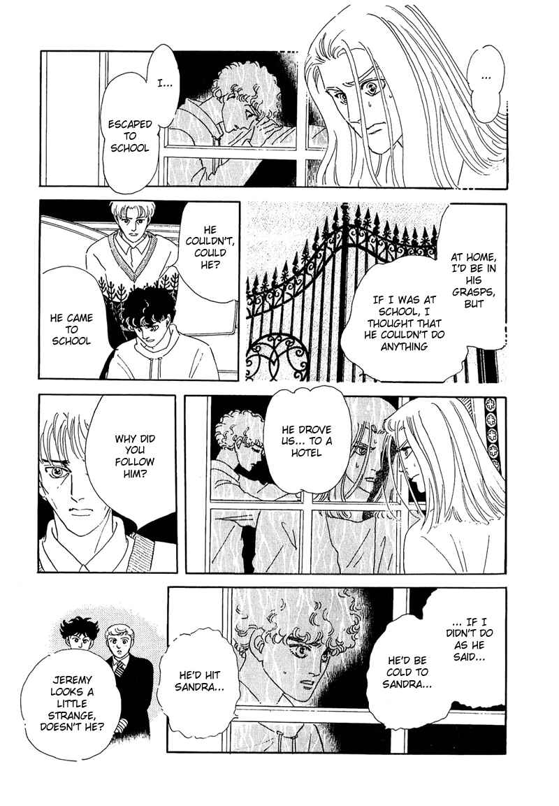Page 13 Chapter 46 A Cruel God Reigns