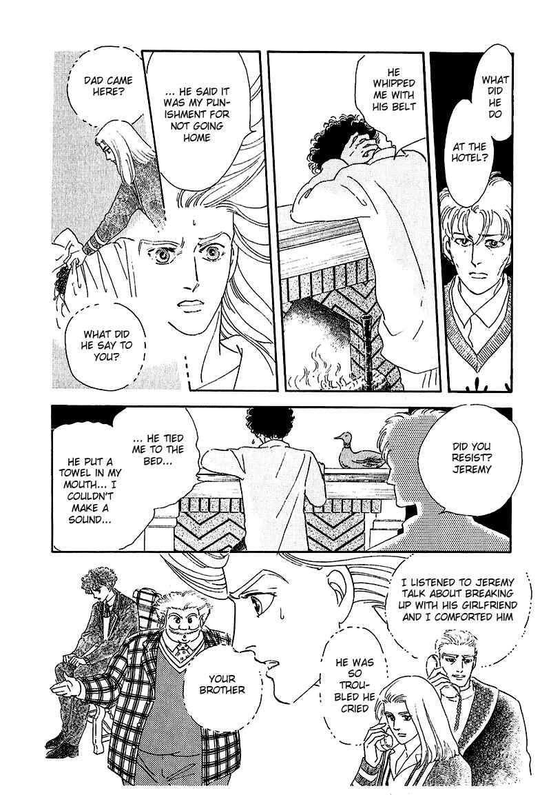 Page 14 Chapter 46 A Cruel God Reigns